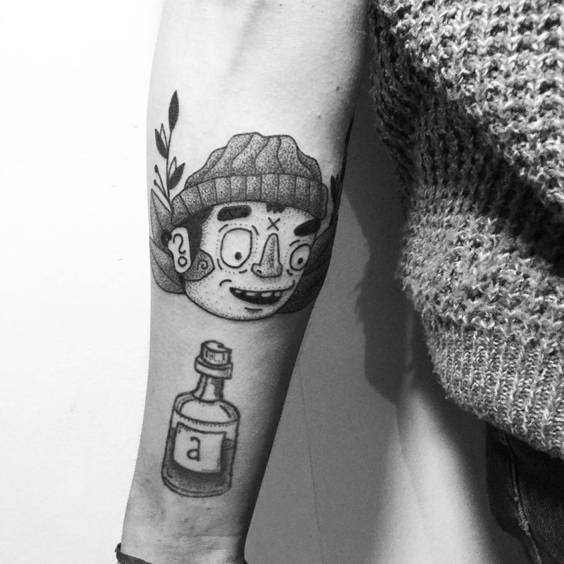 Tattoo