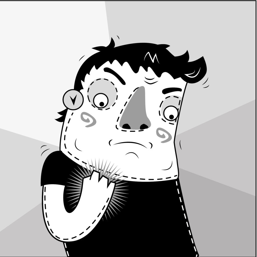 comic