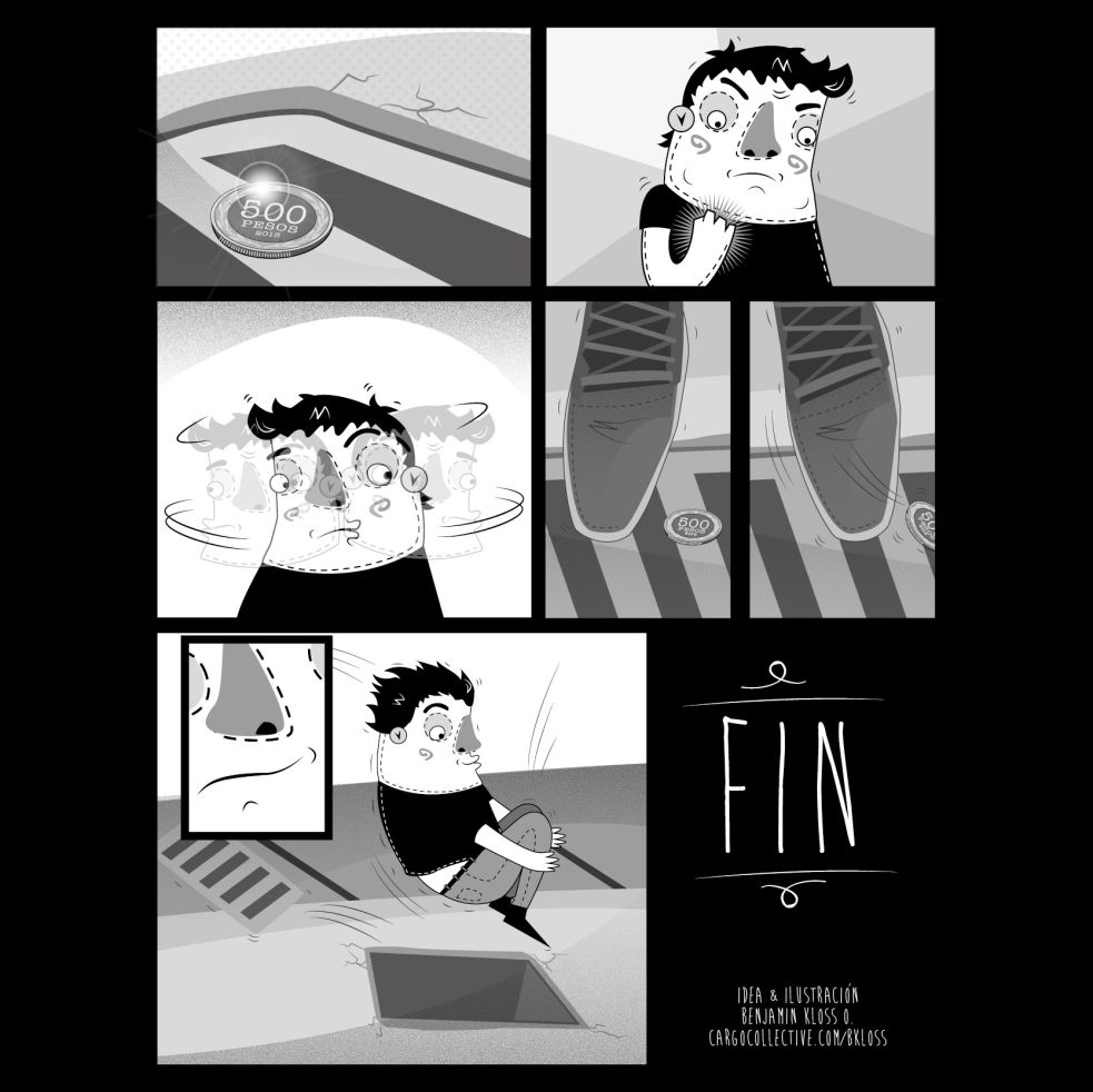 comic