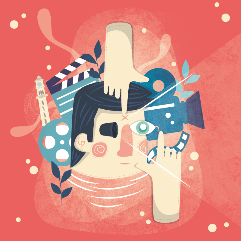 ilustración
